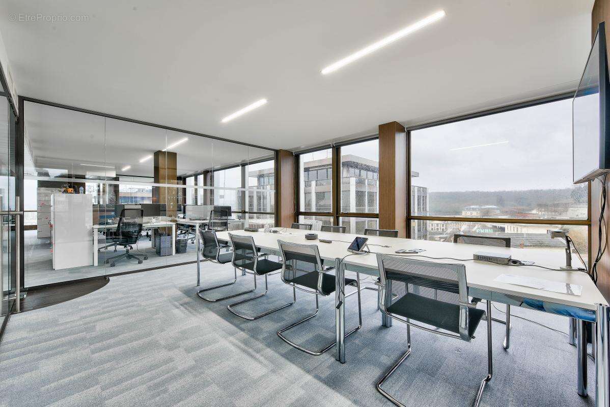 Commerce à SAINT-CLOUD