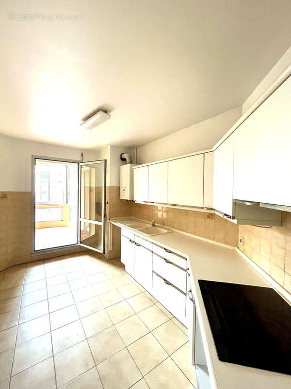 Appartement à AJACCIO