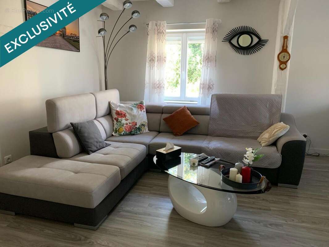 Photo 3 - Maison à MAGNIERES