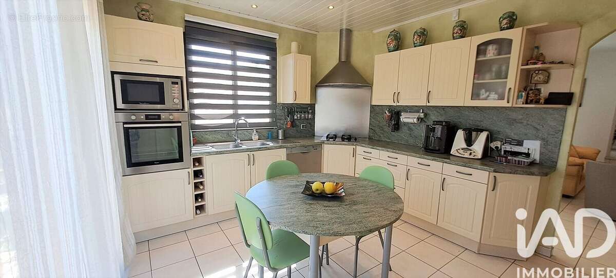 Photo 4 - Maison à AUTIGNAC