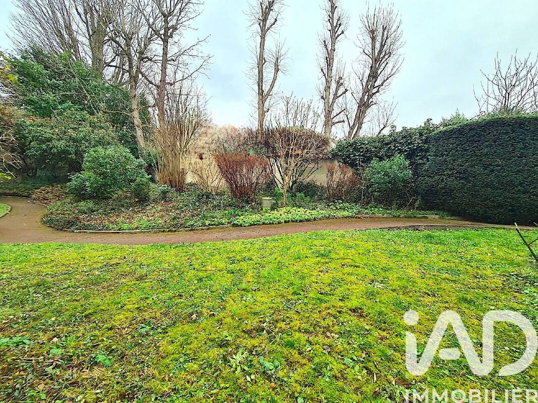 Photo 1 - Appartement à GAGNY