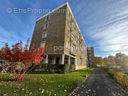 Appartement à RIS-ORANGIS