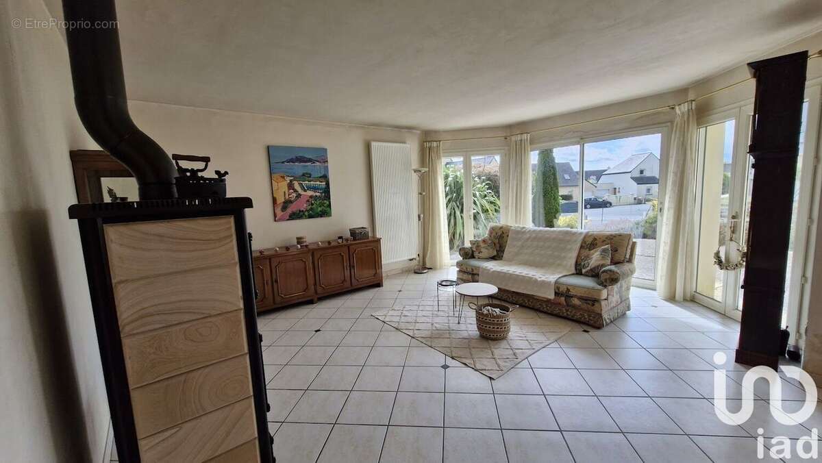 Photo 4 - Maison à PLERIN