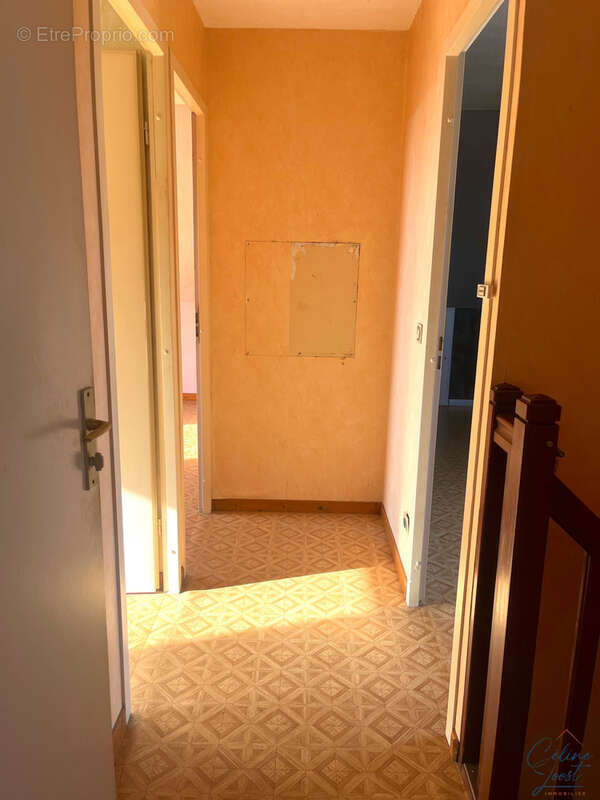 Maison à LOGELHEIM