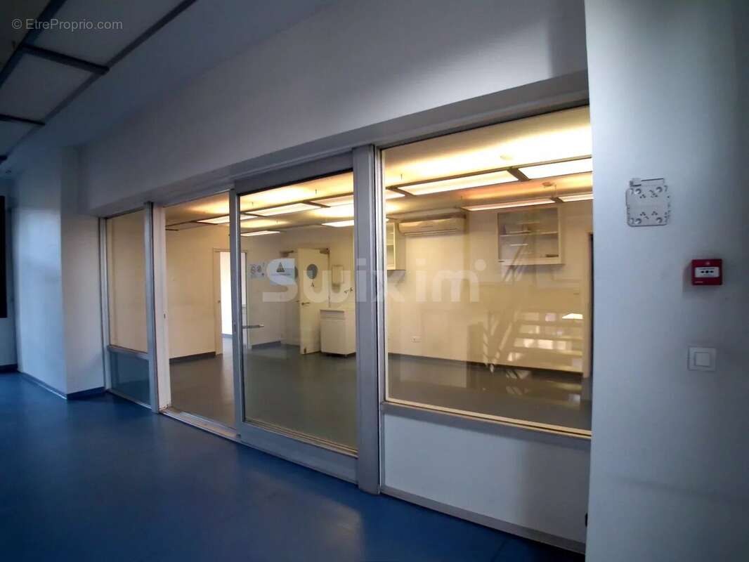 Appartement à LONS-LE-SAUNIER