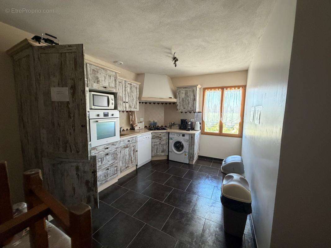 Maison À Vendre - photo 27