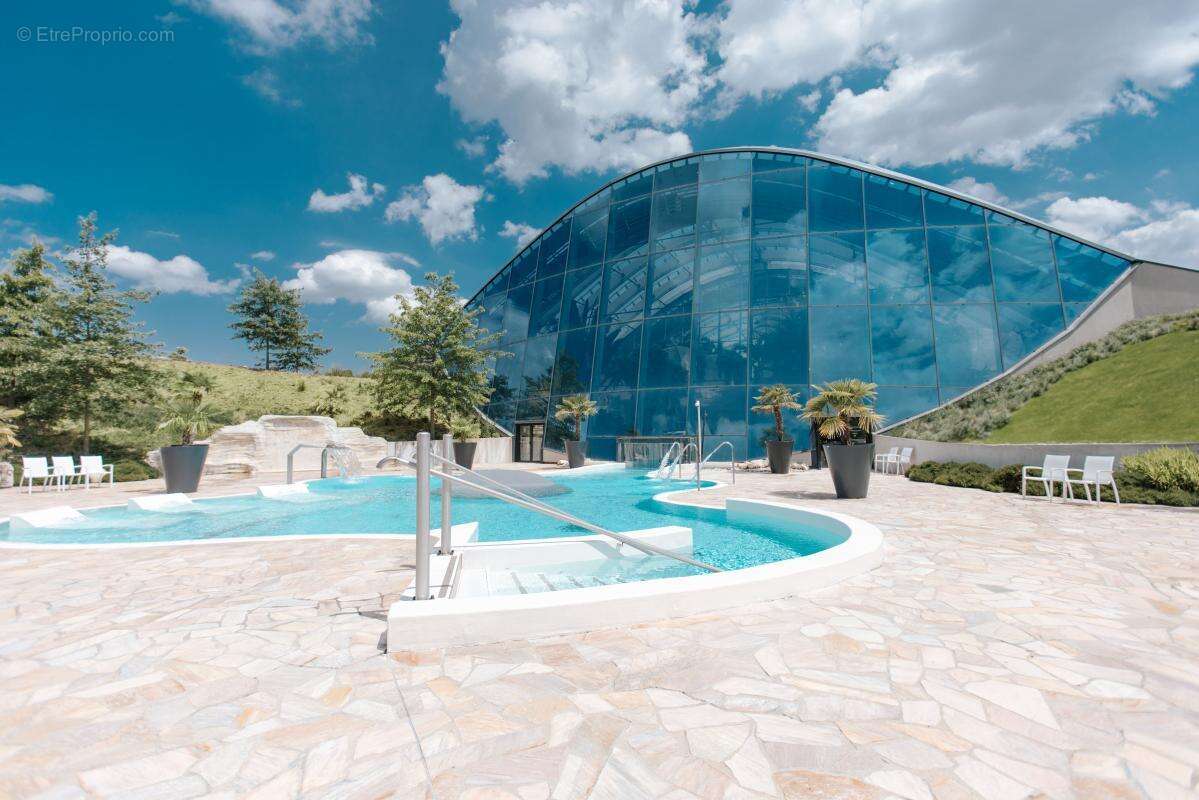 Appartement à MORTON