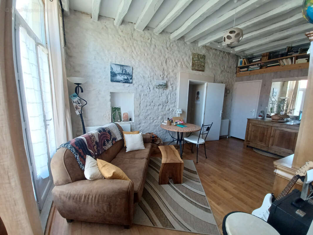 Maison à POUGUES-LES-EAUX