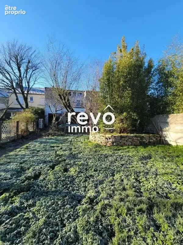 Maison 187 m² à Cholet  - photo 11