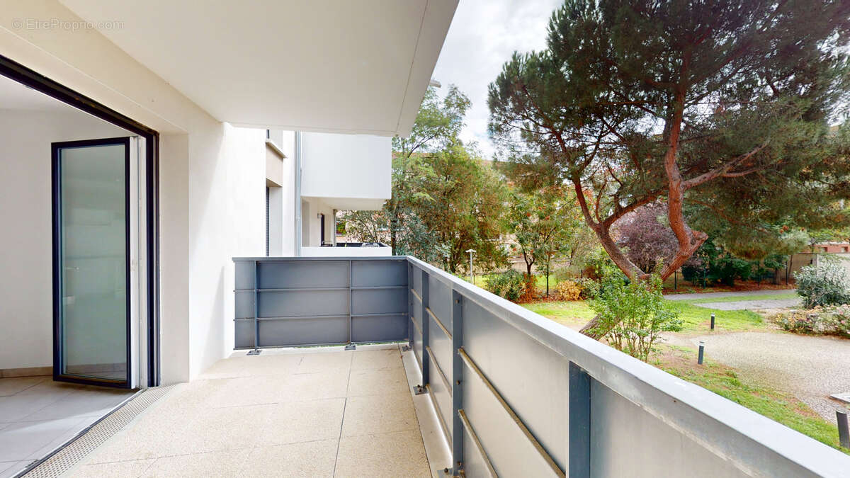 Appartement à L&#039;UNION