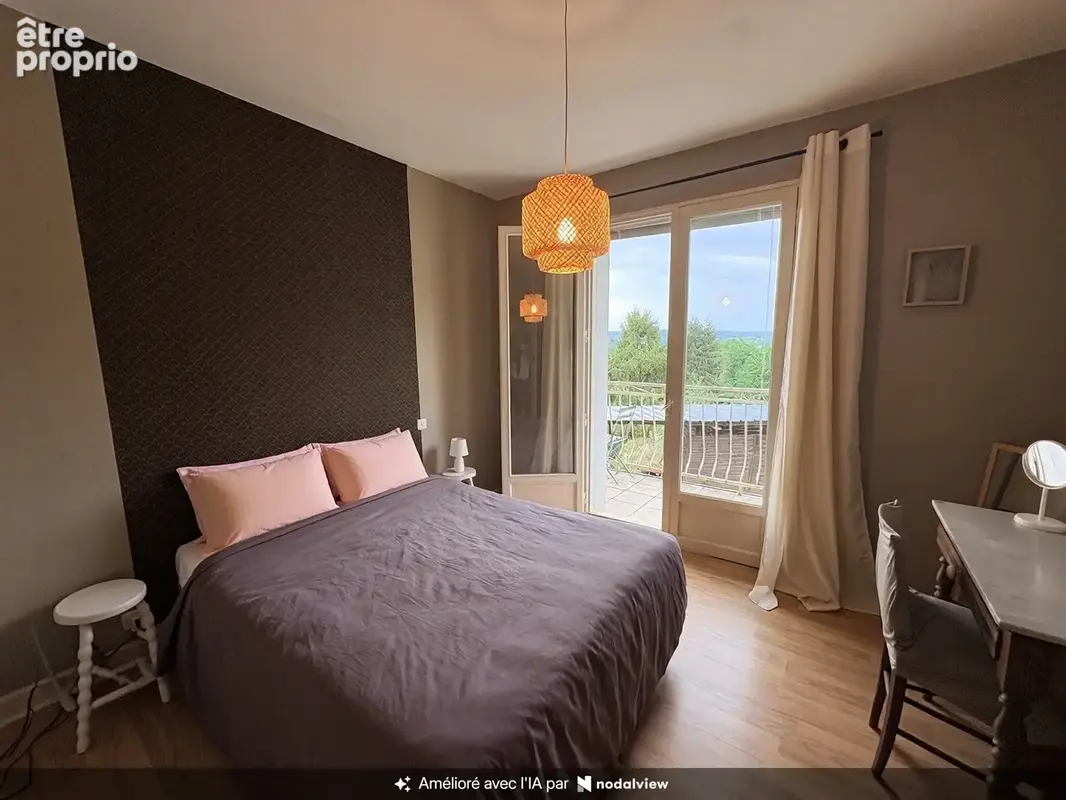 Maison trés agréable  à vivre. - photo 6
