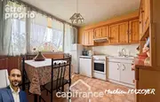 Appartement à CHALON-SUR-SAONE