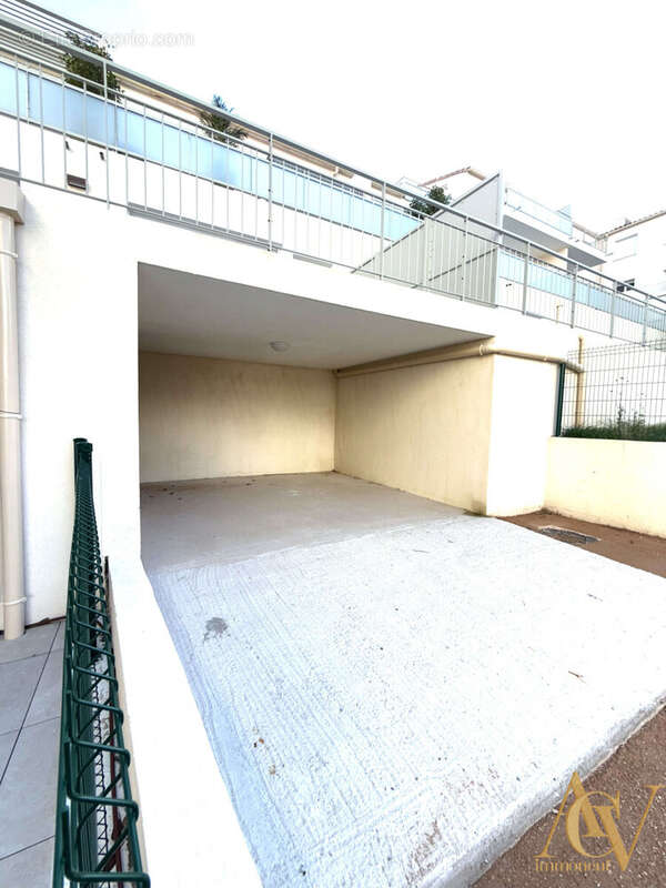 T3 Contemporain avec Jardin? Golfe de St-Tropez 5 - Appartement à COGOLIN