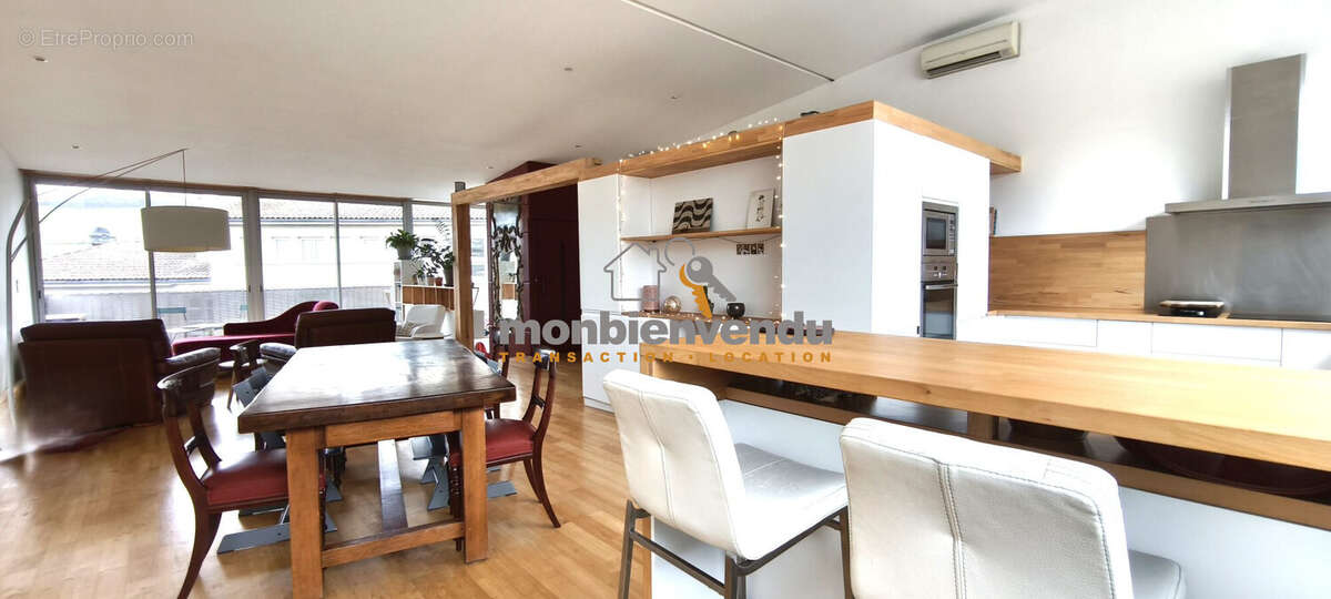 Appartement à AURILLAC