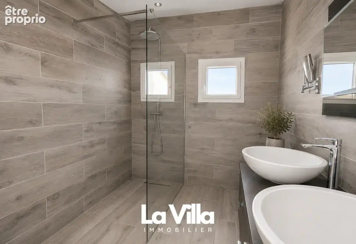 Maison Visan 5 pièce(s) 182 m2 - photo 6