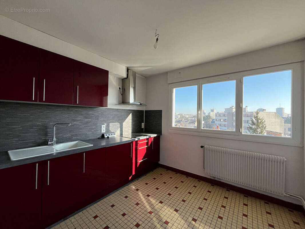 Appartement à ORLEANS