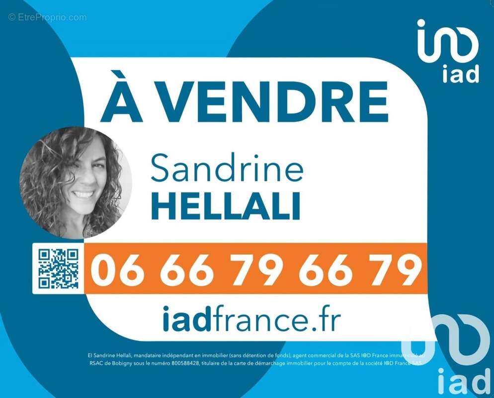 Photo 2 - Parking à NOISY-LE-GRAND