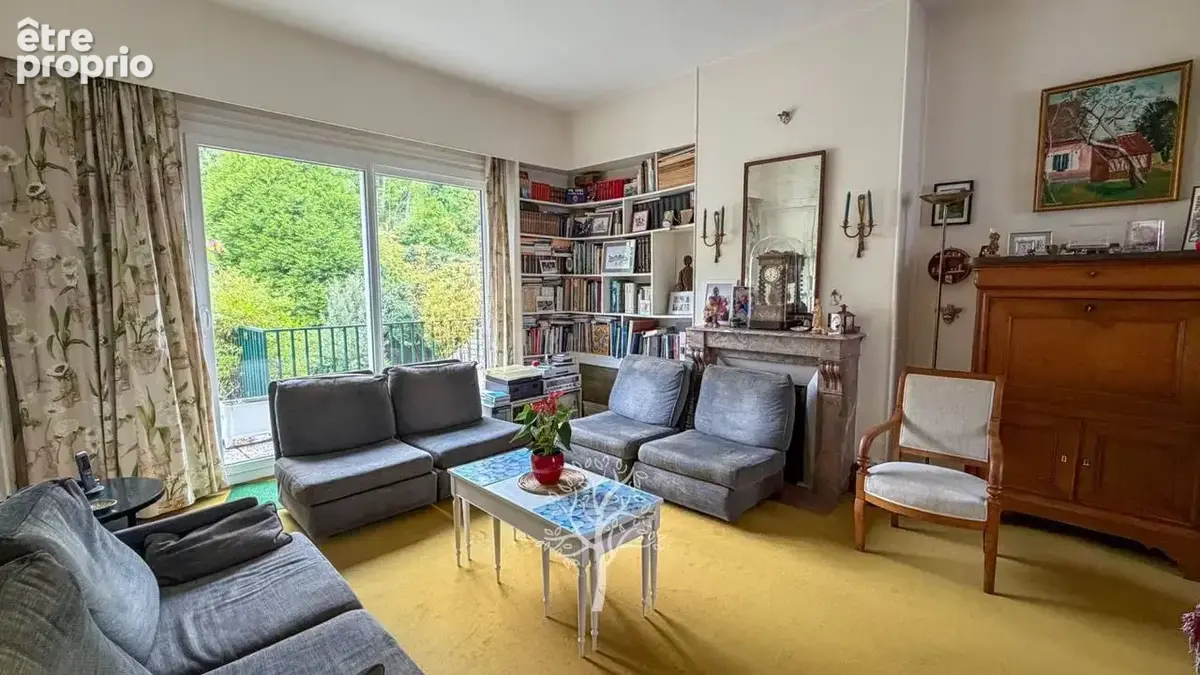 Maison 7 pièces 210 m² à vendre à Dieppe (76200) - photo 5