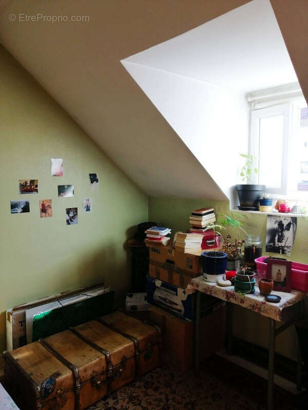 Appartement à VICHY