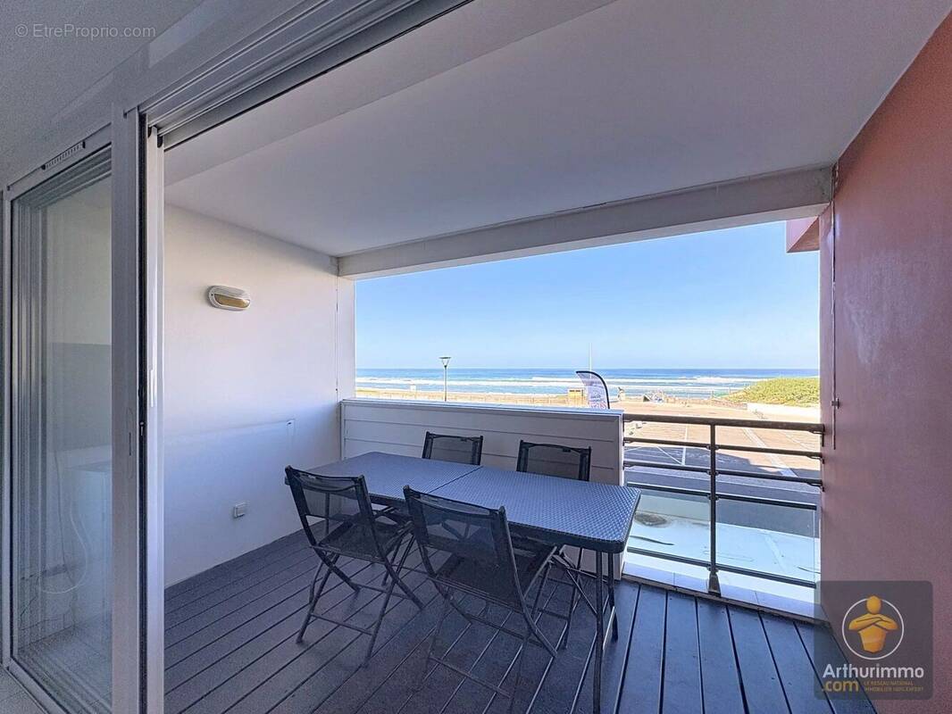 Appartement à MIMIZAN