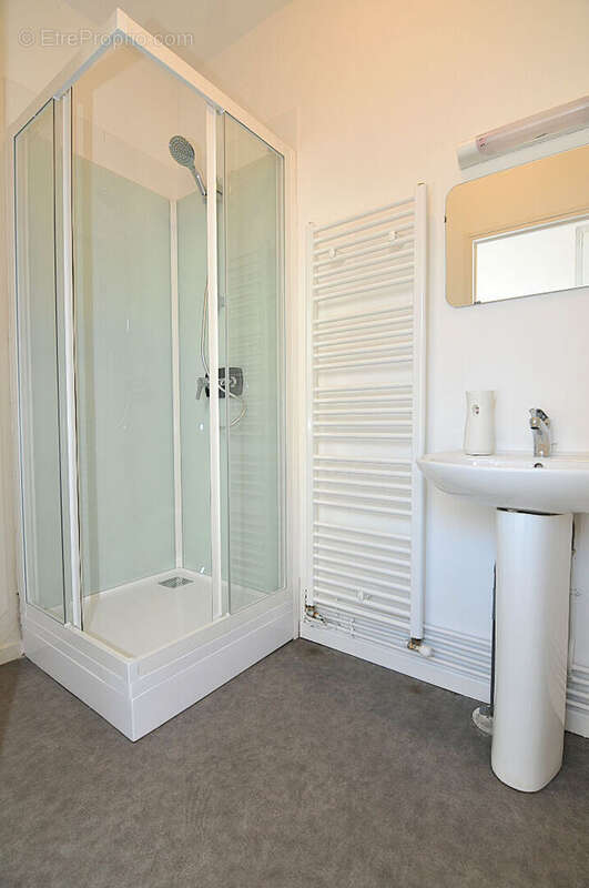 Appartement à BERCK