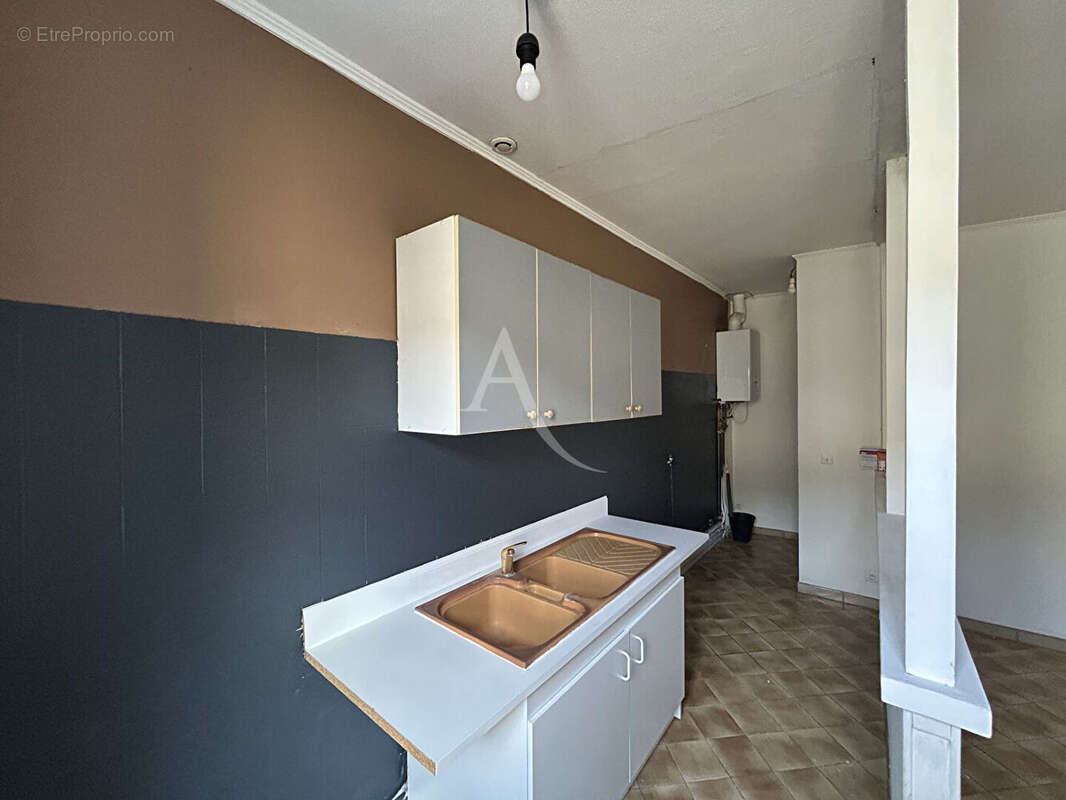 Appartement à CARCASSONNE