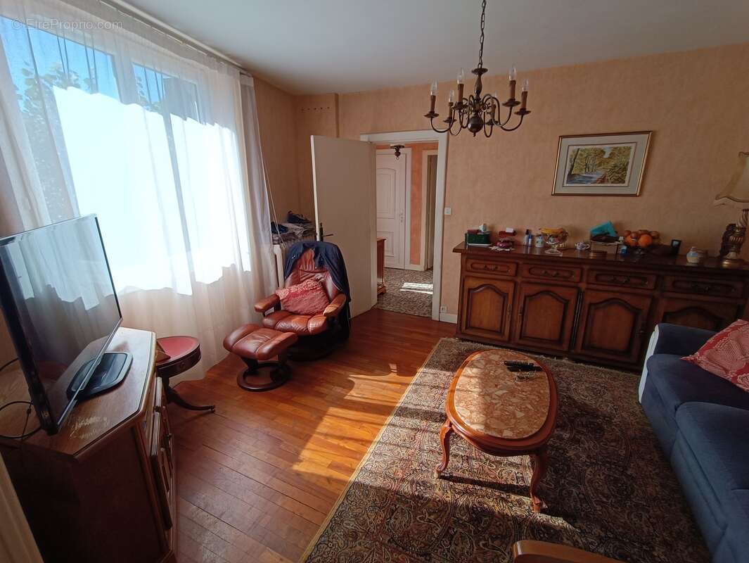 Maison 160 m² à Tulle  - photo 46