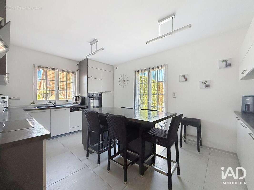 Photo 8 - Maison à HOCHSTATT