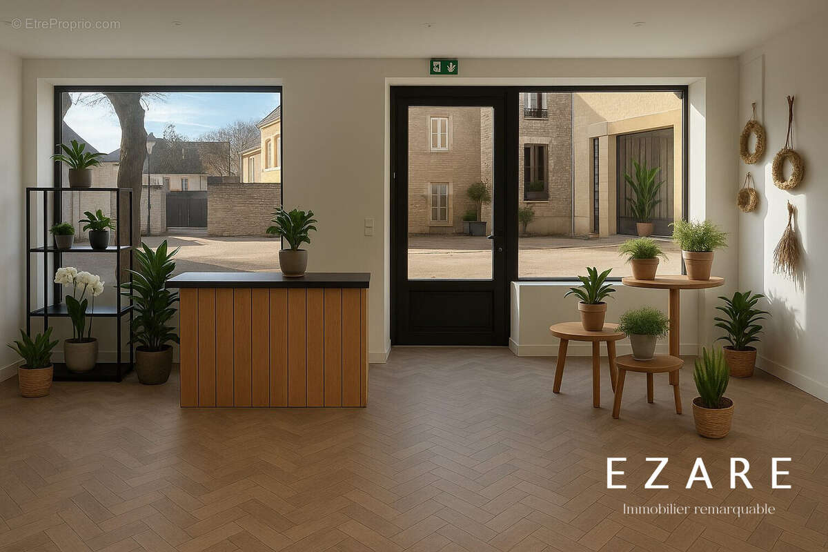 Commerce 56 m² à Beaune  - photo 6