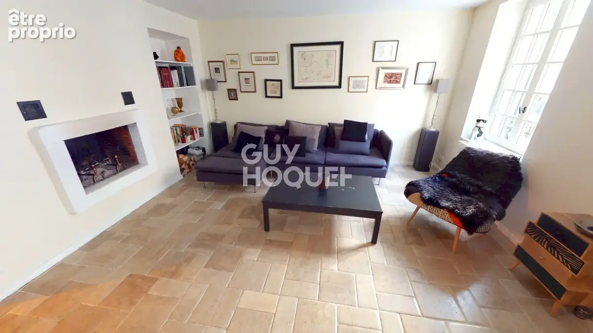 Ensemble immobilier à Mennecy - photo 8