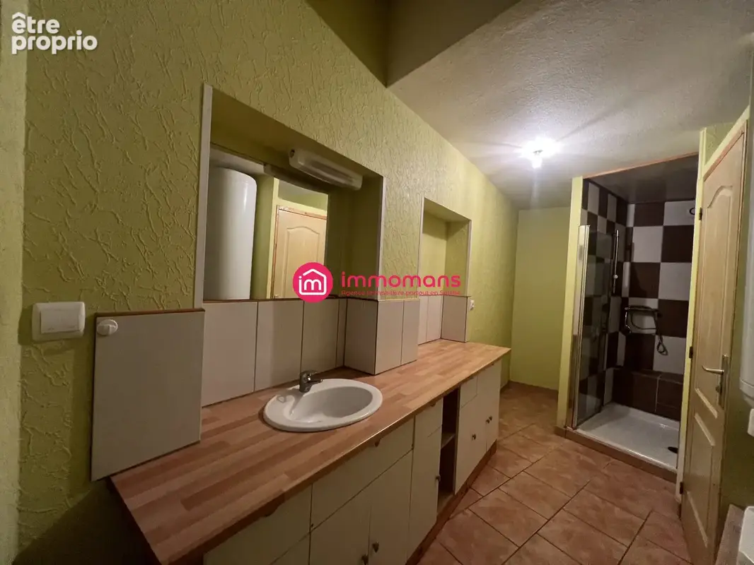 Maison 3 pièces 67 m² à vendre à Bonnetable (72110) - photo 9