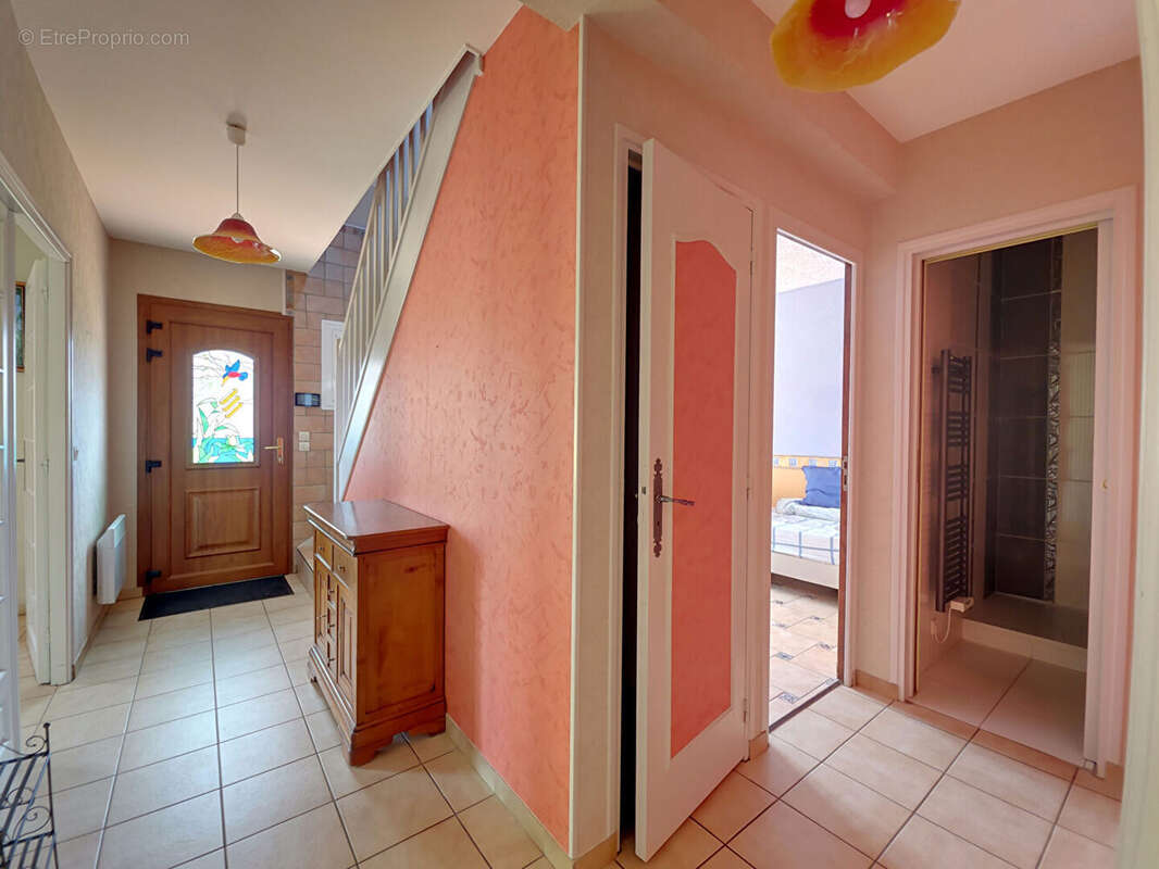 Maison à GALLARDON