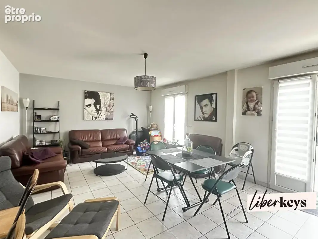 Photo Maison à Sevran au prix de 363 000€
