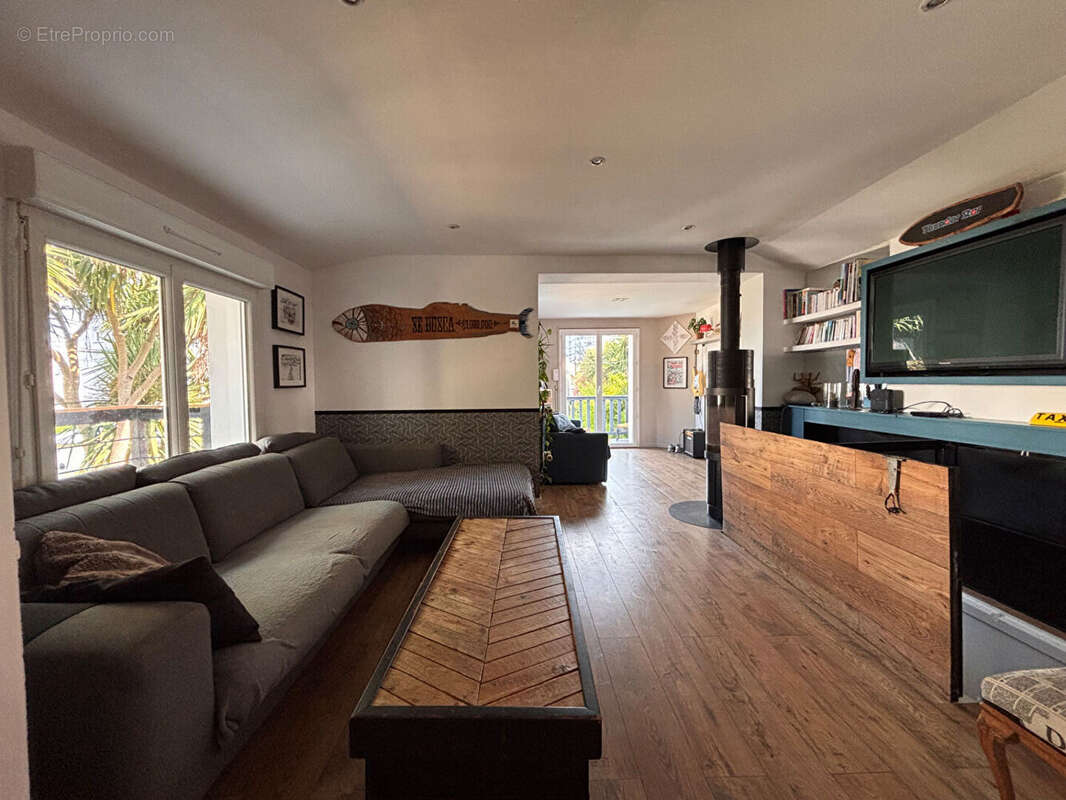 Maison  5 pièce(s) - photo 5