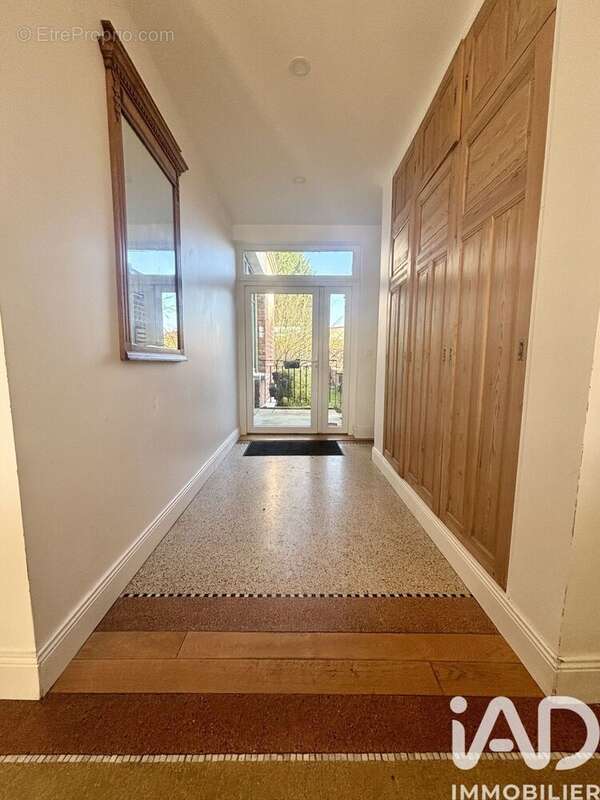 Photo 5 - Maison à WATTRELOS