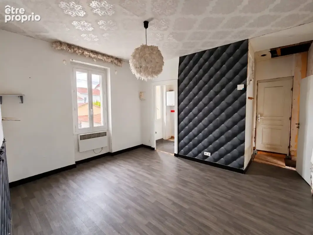 Mont-de-marsan  2 en 1 ! maison ou 2 logements  jardin 400 m²  garage - photo 10