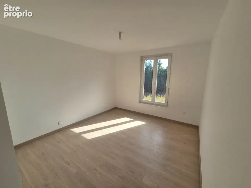 Maison 102m² à tours - photo 3