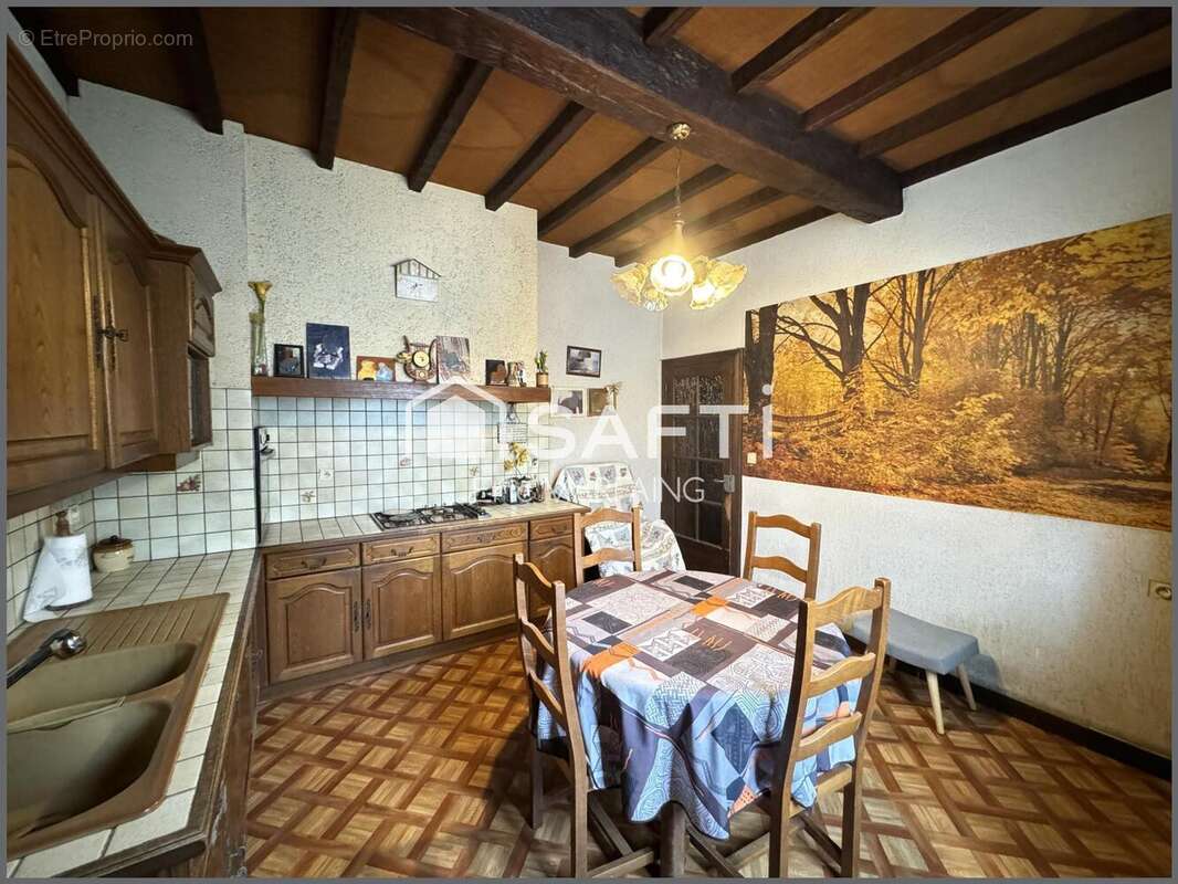 Photo 3 - Maison à CONDOM