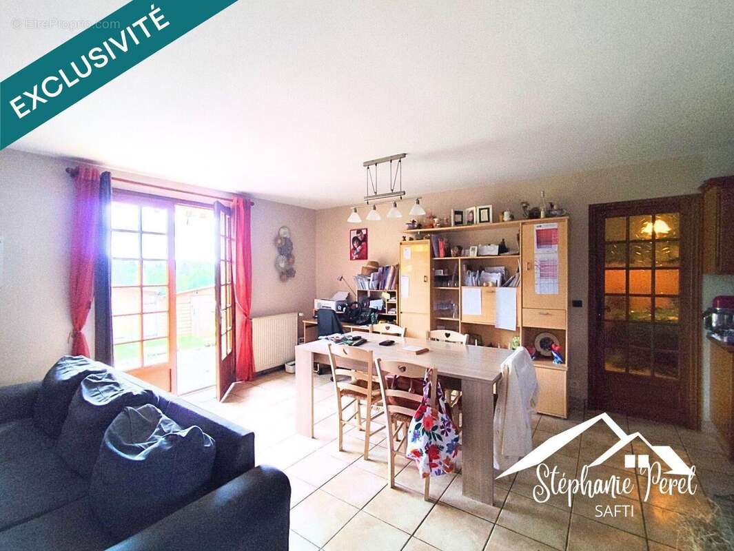 Maison 78 m² à Peyrelevade  - photo 5