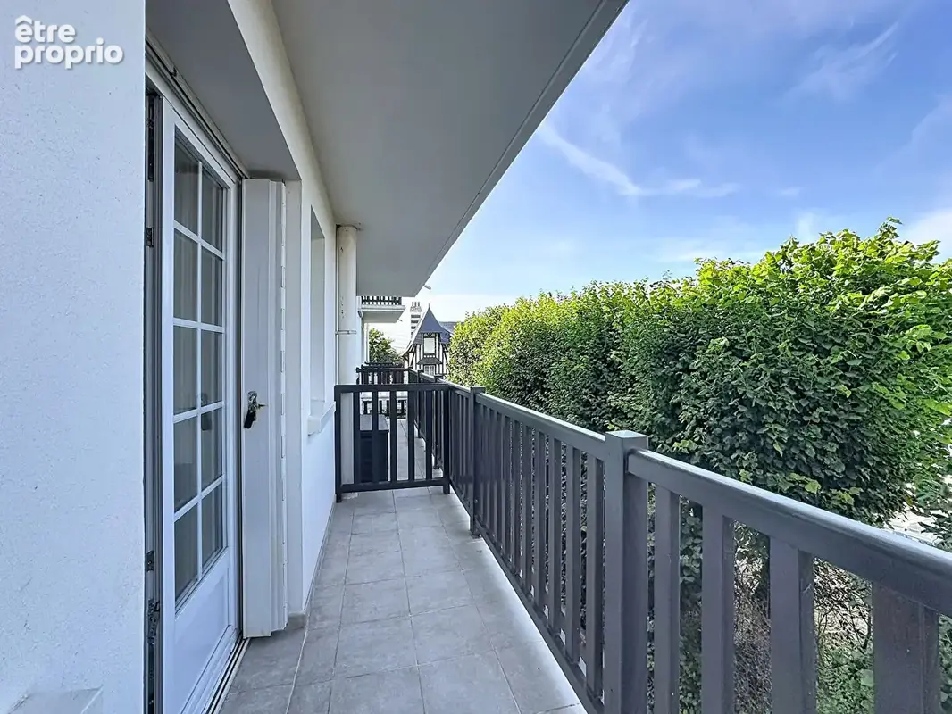 Appartement Houlgate 1 pièce 50 m² - photo 13