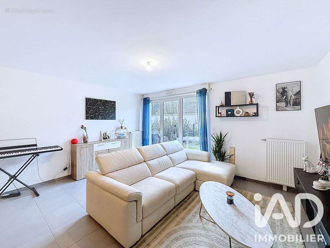 Photo 2 - Appartement à TOURNAN-EN-BRIE