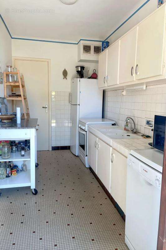 Maison à SAINT-GEORGES-D'OLERON