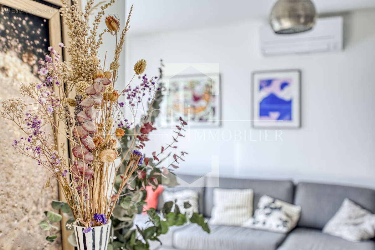 Maison à ANNECY-LE-VIEUX