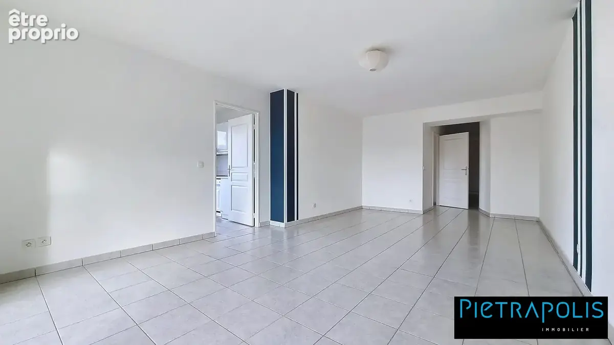 Appartement 105 m² à Lyon-3e  - photo 9