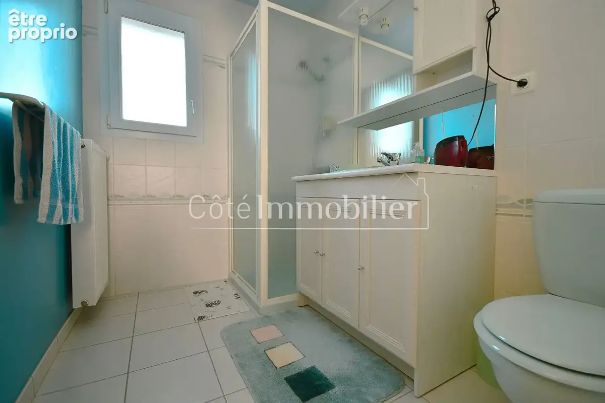 Maison Bouguenais 5 pièce(s) 110.04 m2 - photo 8