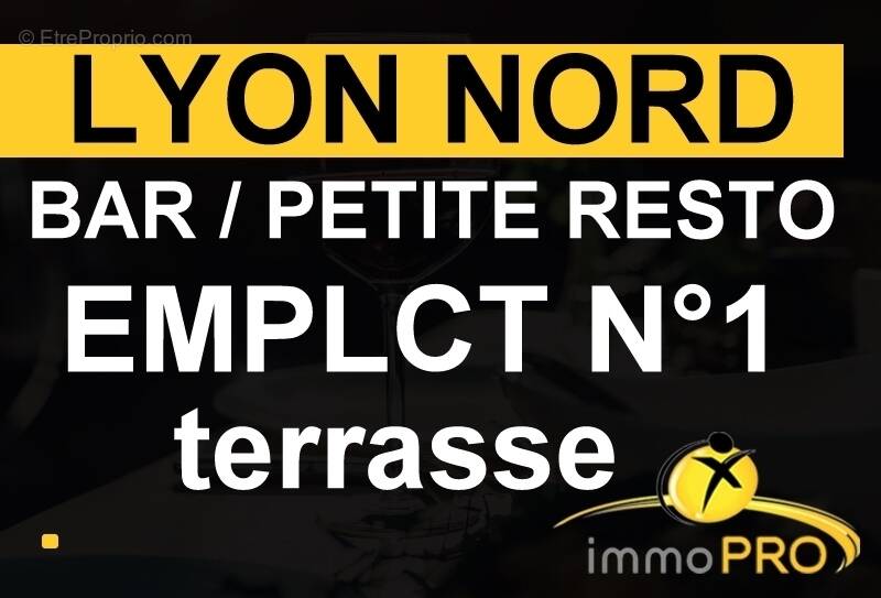 Commerce à FONTAINES-SUR-SAONE