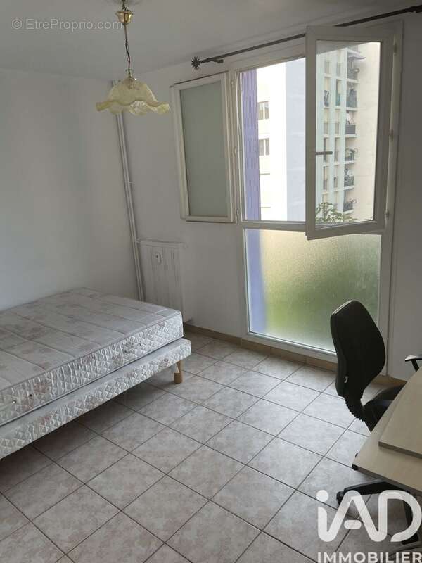 Photo 8 - Appartement à MANOSQUE