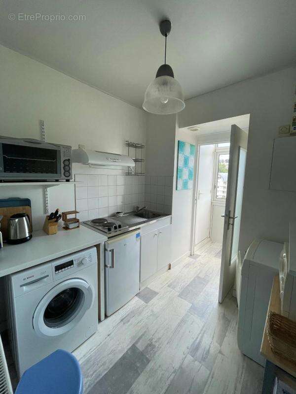 Appartement à GRANVILLE