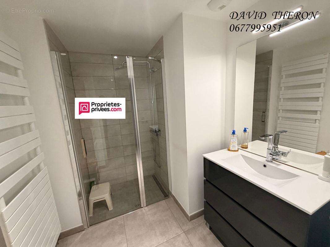 Appartement à ALES