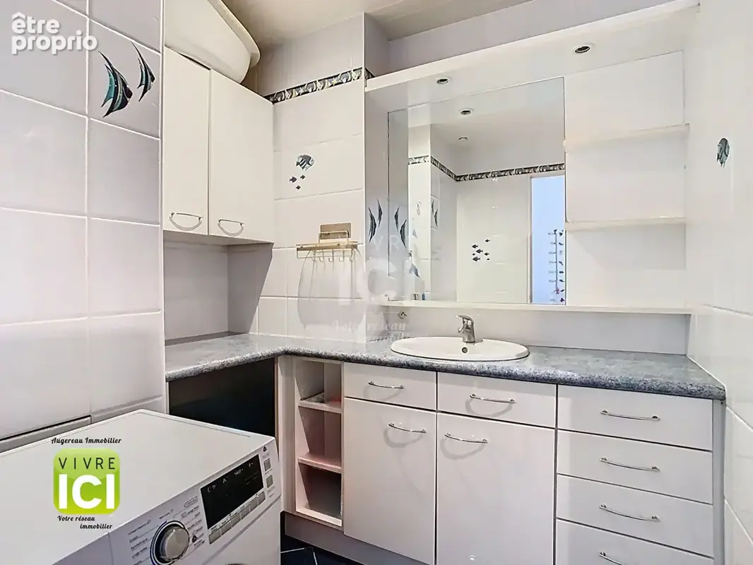 EXCLUSIVITE Appartement 109M² - photo 12